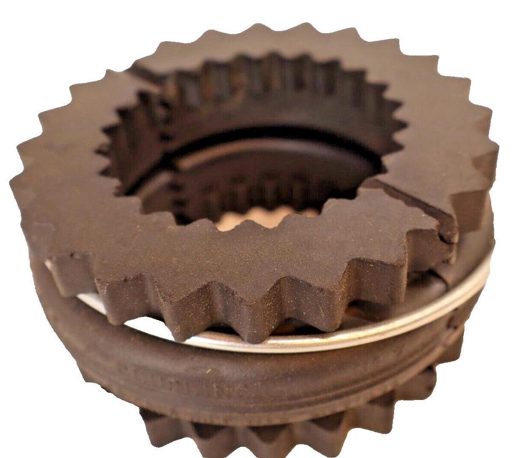 TB Wood's 7 SF SLEEVE Coupling Insert 7E EPDM (NEW)