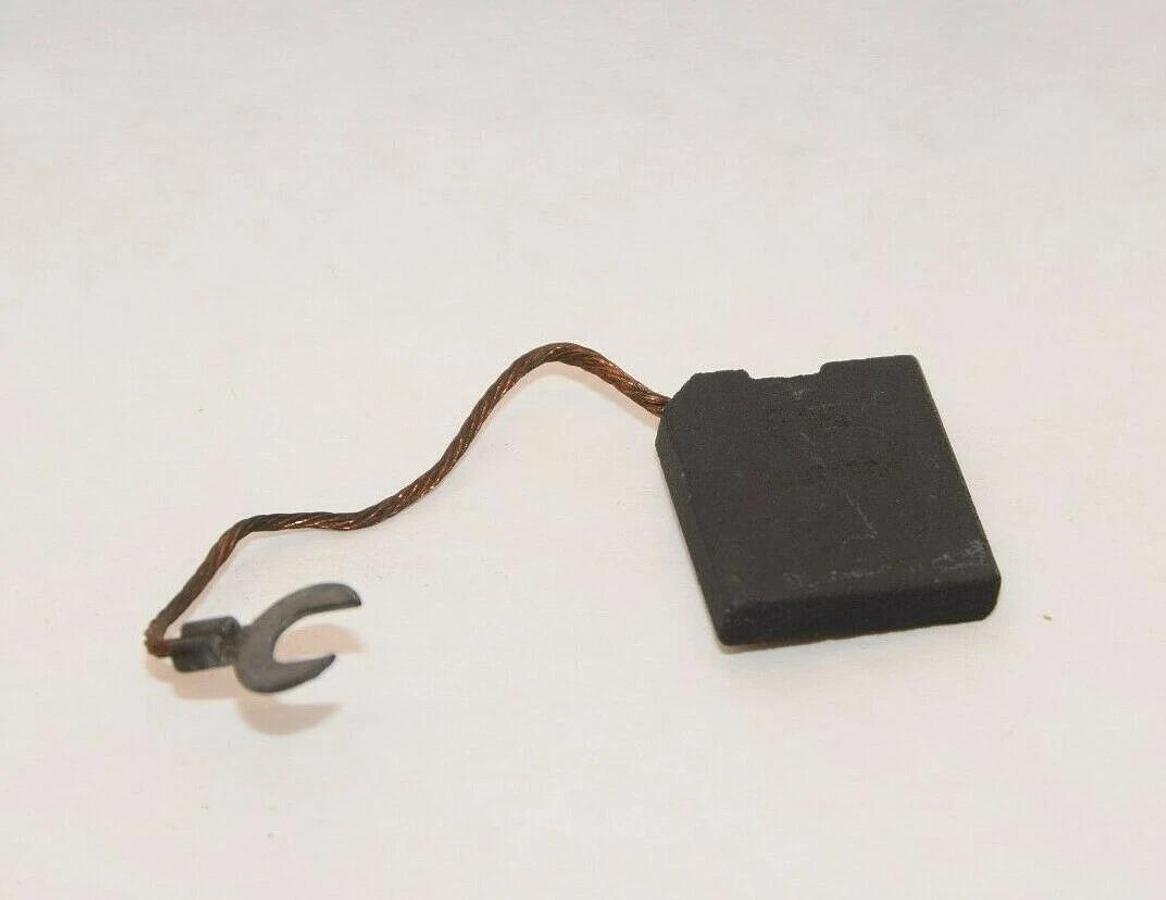 (NEW) SOUTHERN 614 #614 1-1/8" x 1/4" Carbon Brush