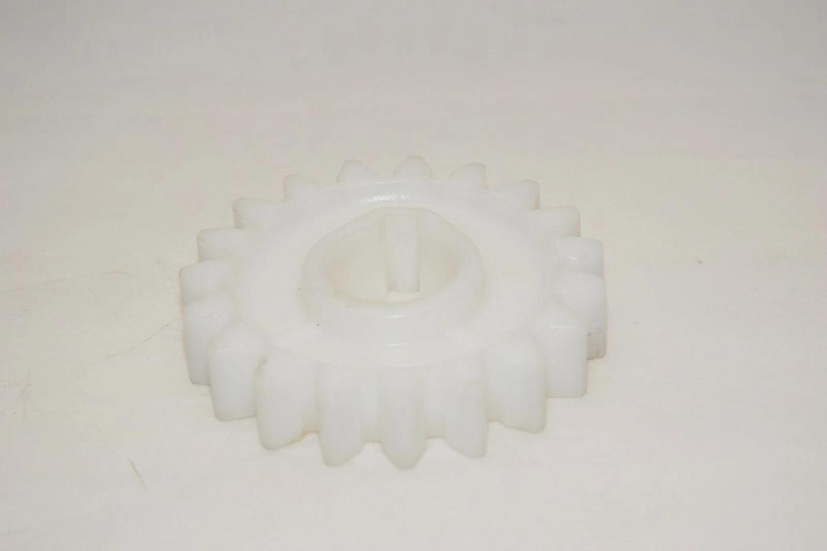 (NEW) INTRALOX 1500 Series 19 Teeth 1" Bore Sprocket