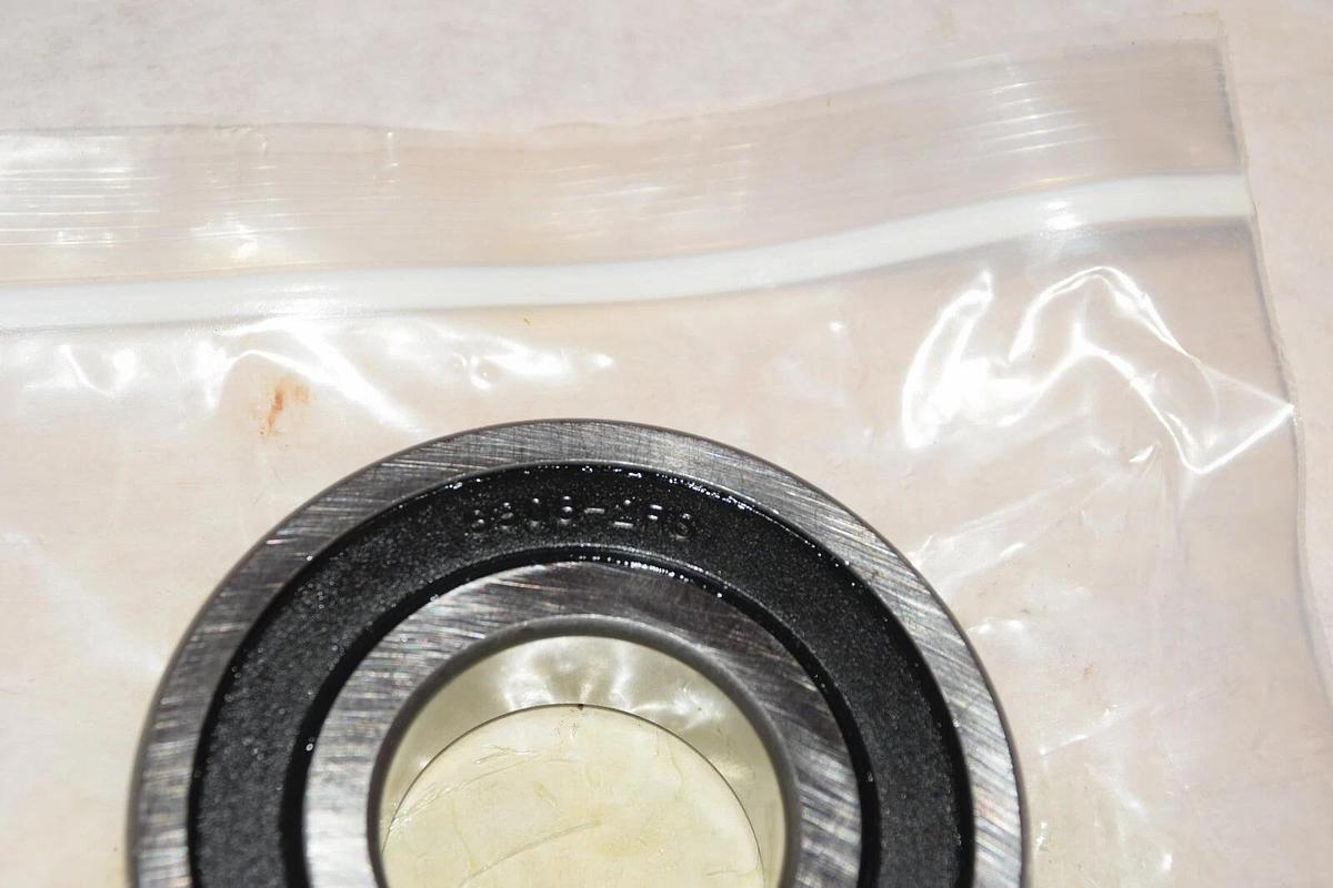 NEW CHINA 6308-2RS 63082RS BEARING