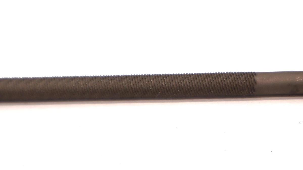 10" Bastard File Round 250mm DIC12019 (New - Box of 12)