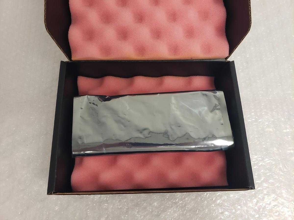 (NEW) ISS / MOHAWK G1013307 Rev E PassSignal Module