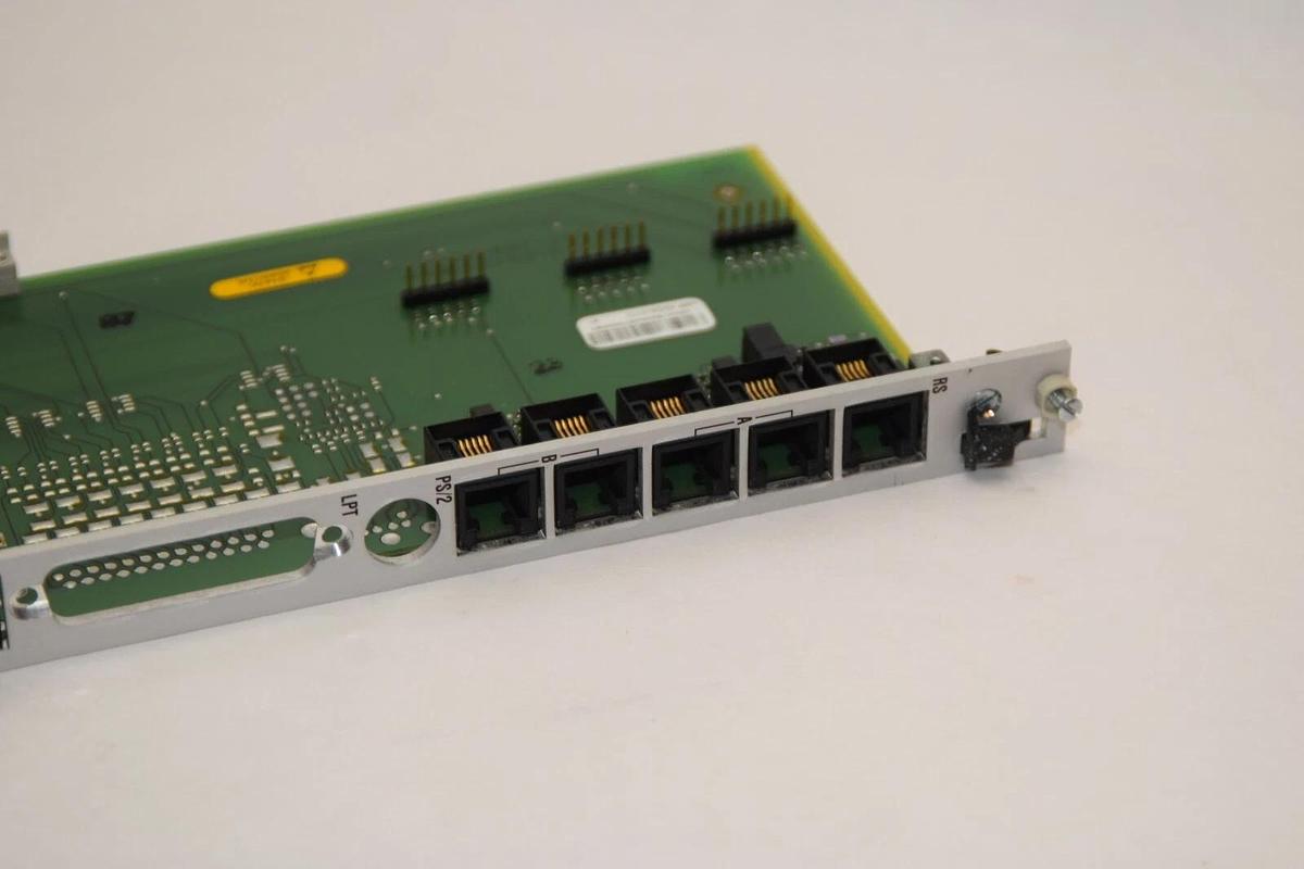 Used VIBRO-METER 200-566-101-013 VMF-IOCN-V111 PNR 200-566-000-111 Module