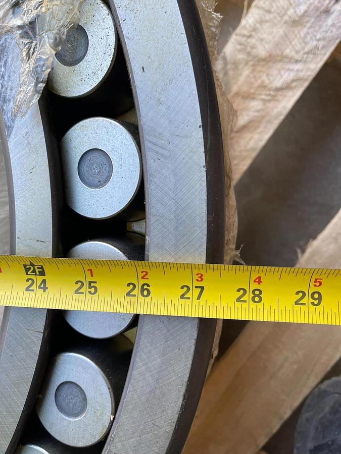 FAG Bearing 24096B-MB-C3 24096BMBC3 24096B MB C3 NEW