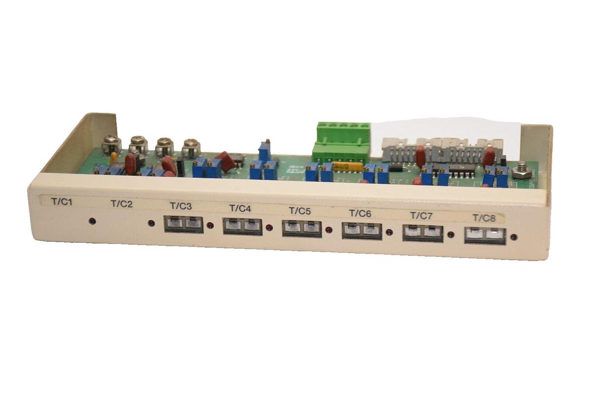 Used 9004-0565-01 , 94V-0 Thermocouple Board