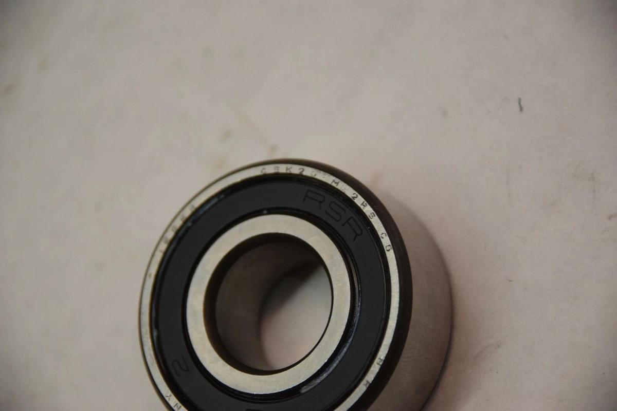 RSR CSK2G-M-2RS-C5 BEARING NEW