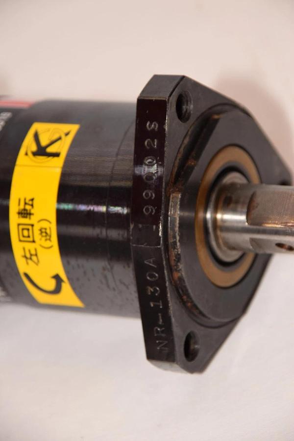 Used GIKEN KOGYO NR-130A NR130A Nutrunner Motor