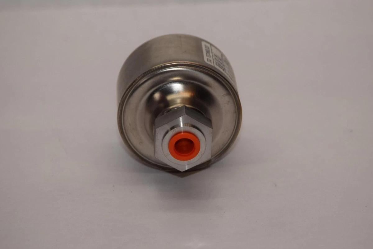 (NEW) FOXBORO 1125-05A-A44-A 0-25psia Transducer