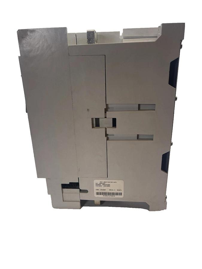 Cutler-Hammer Westinghouse W201K5CF Size 5 Motor Starter 1A96727E01  NEW Takeout