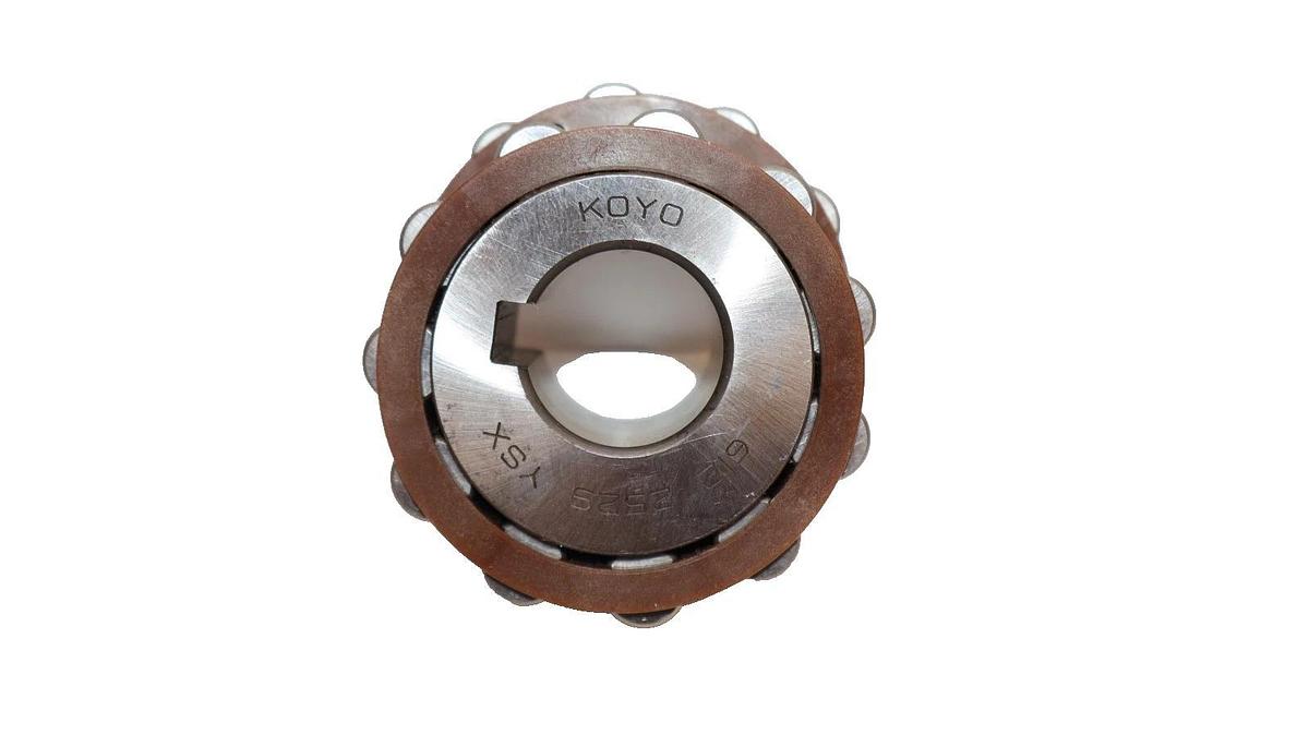 Koyo 612 2529 YSX 6122529YSX 612-2529-YSX Reducer Eccentric Bearing (New)