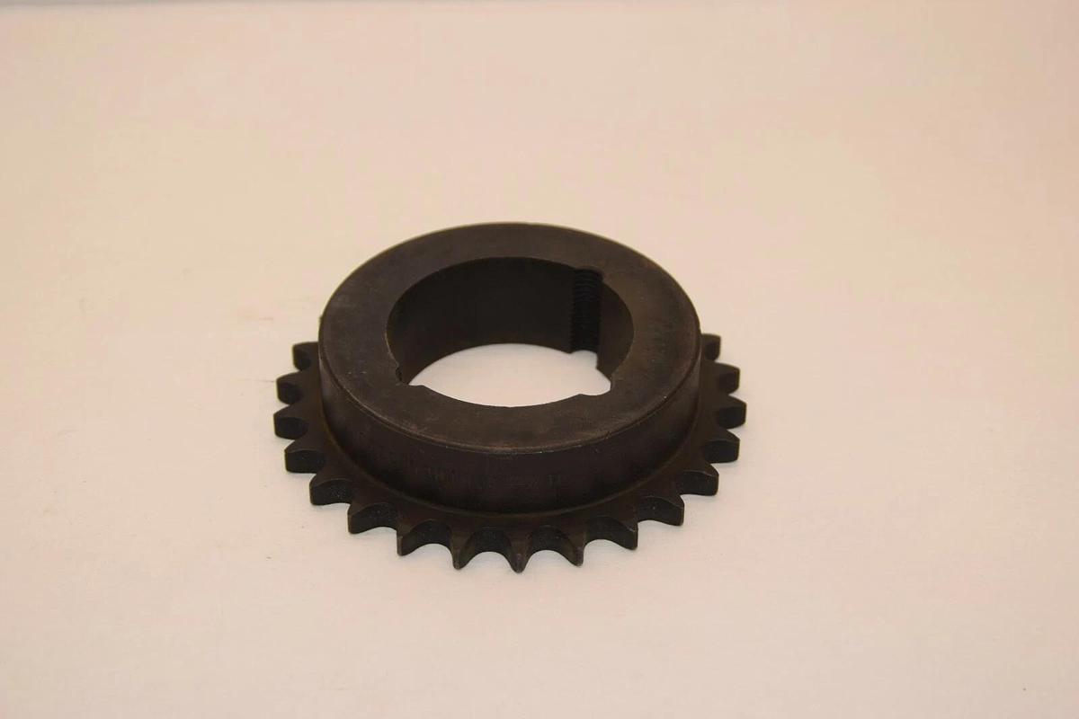 (NEW) MARTIN 40BTB26 1610 26 Teeth 1610 Bushing Sprocket