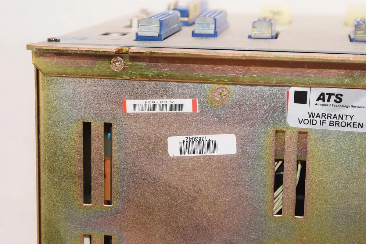 Used ADEPT EXC Controller A-537834 , 1363042