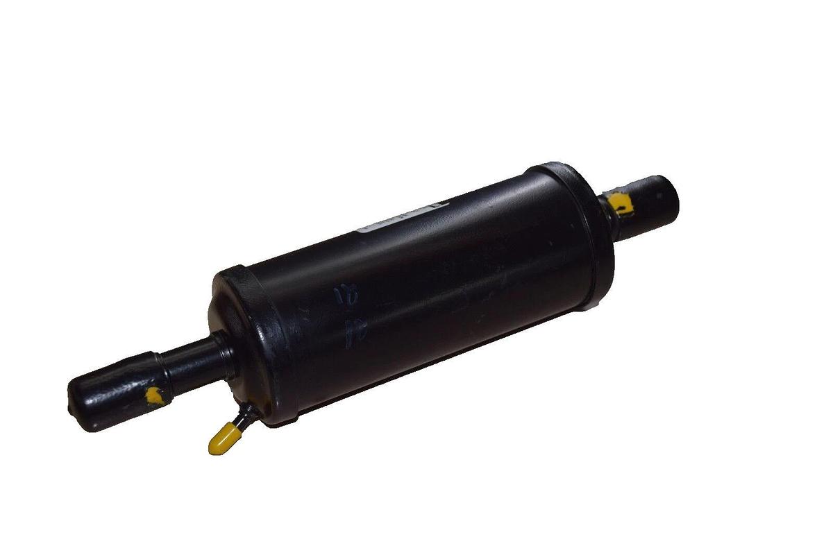 Parker Receiver accumulators PR3083-8-7, 53J9801 600psi  CFC, HCFC, HFC