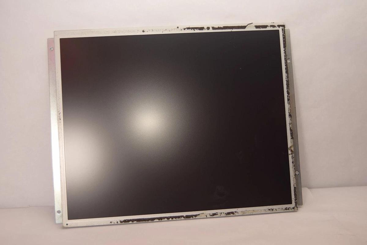 Used AU OPTRONICS M170EG01 17" LCD Screen Panel