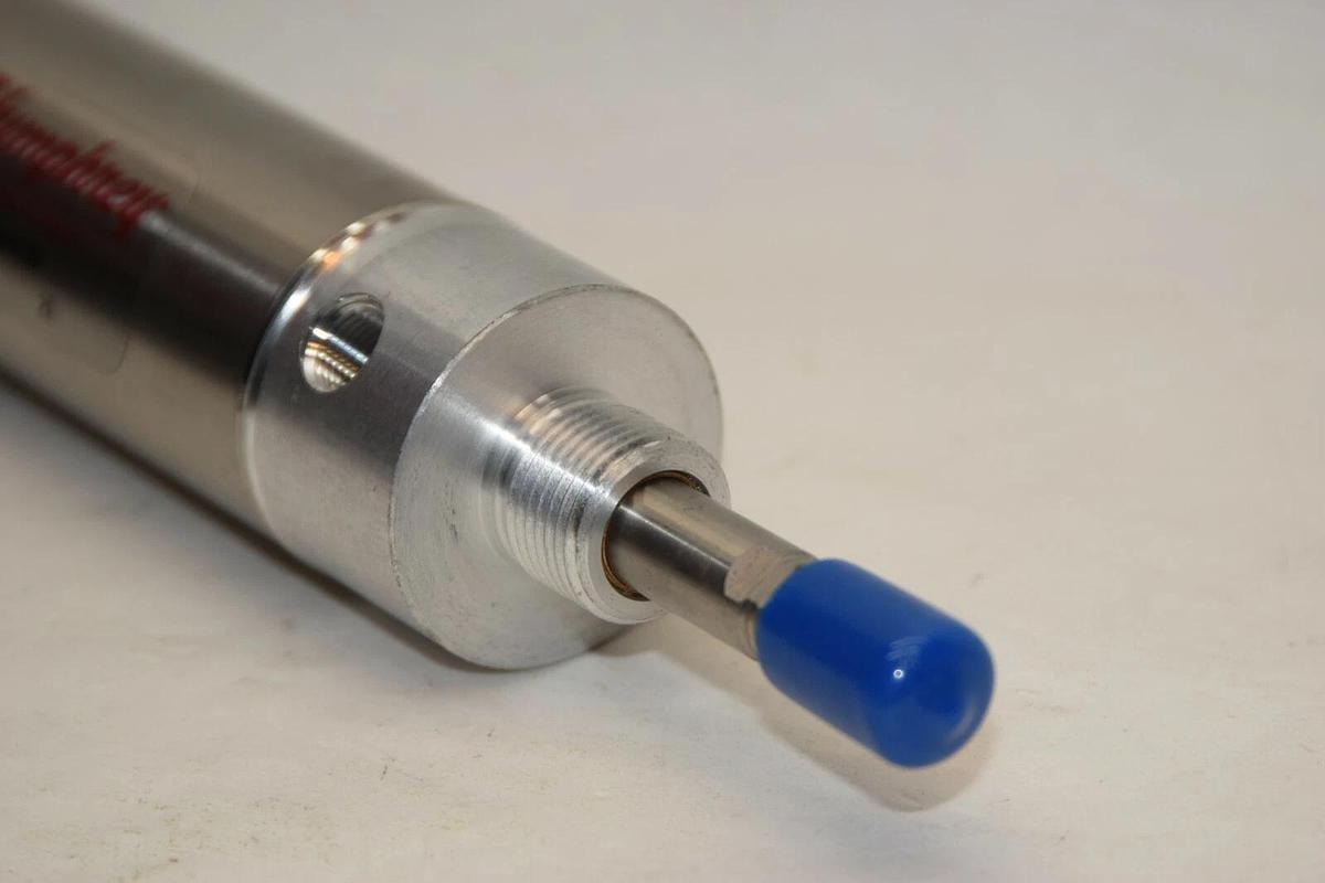 (NEW) HUMPHREY CD2039D Pneumatic Air Cylinder