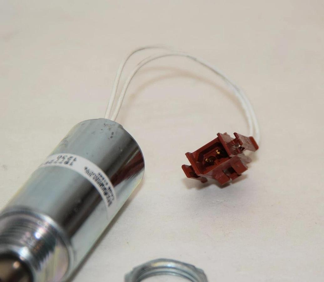 Saia Burgess Solenoid Cage 81840 197726-001 (NEW)