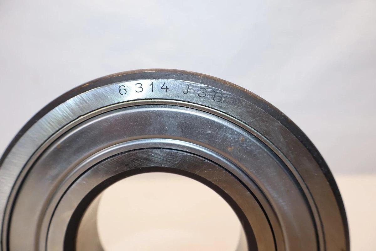 (NEW) SNR 6314 J30 , 6314J30 Bearing