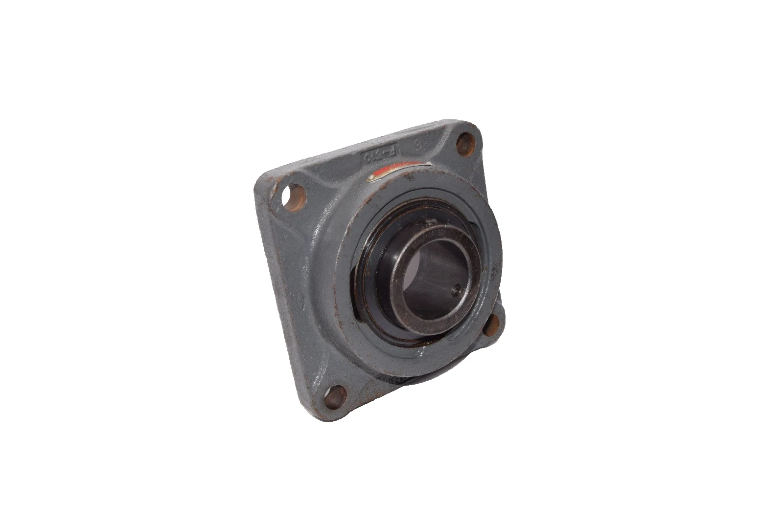 Sealmaster 1-15/16" 4-Bolt Flange-Mount Bearing MSF-31 MSF31 (NOS)