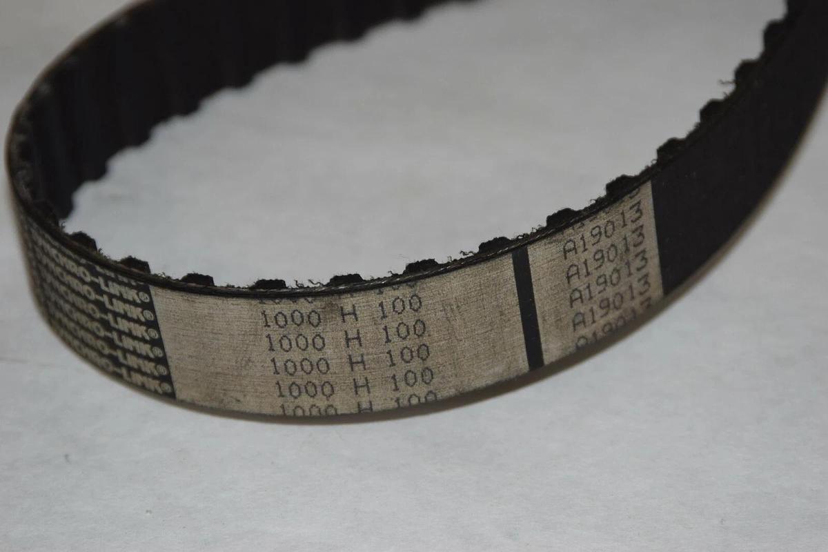 (New) BANDO SYNCHRO-LINK 1000 H 100 1000H100 A19013  A-19013 Timing Belt