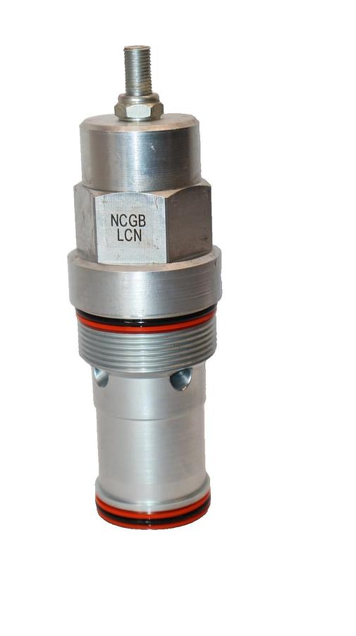 Sun Direct Acting Relief Valve Check, 30 psi, 60 gpm NCGB-LCN (New, takeout)