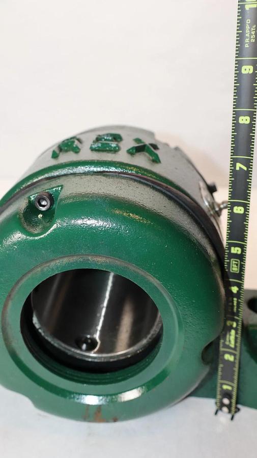 Rexnord Rex Pillow Block Bearing Housing BMP2300 BMP-2300 3" NOS