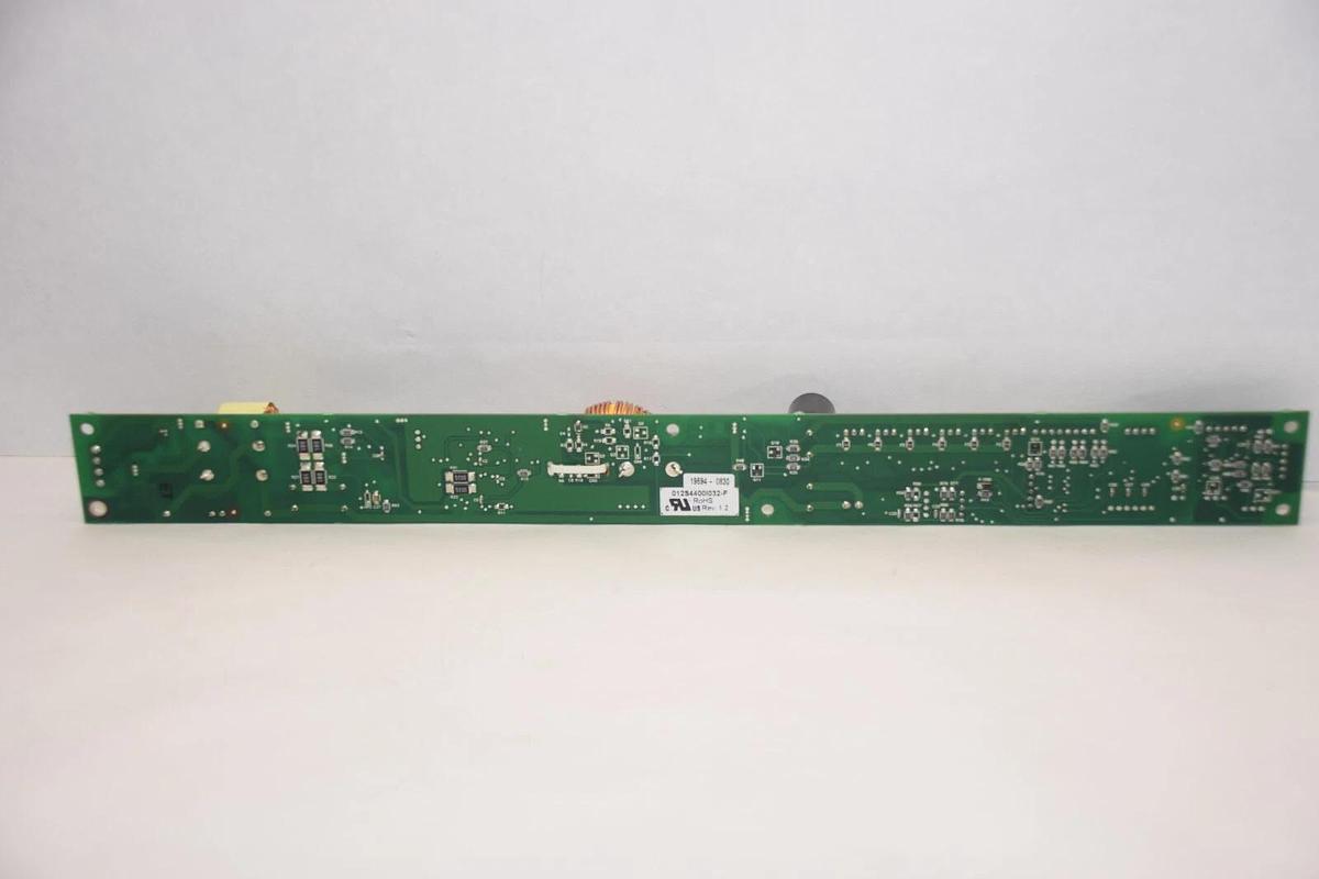 Used CONTROL RESOURCES INC. 012S4400I032-F SmartFan Circuit Board Card