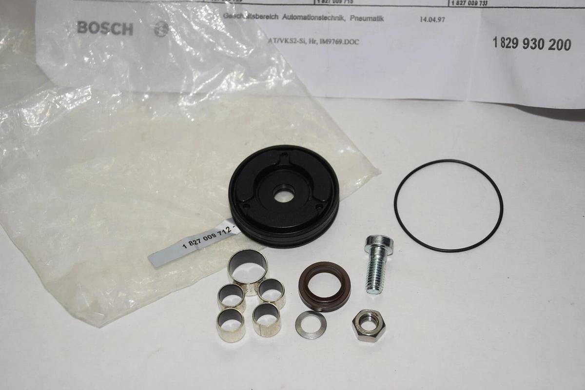 BOSCH 1-827-009-712 1 827 009 712 1827009712 TLT 1400 CYLINDER SEAL KIT NEW