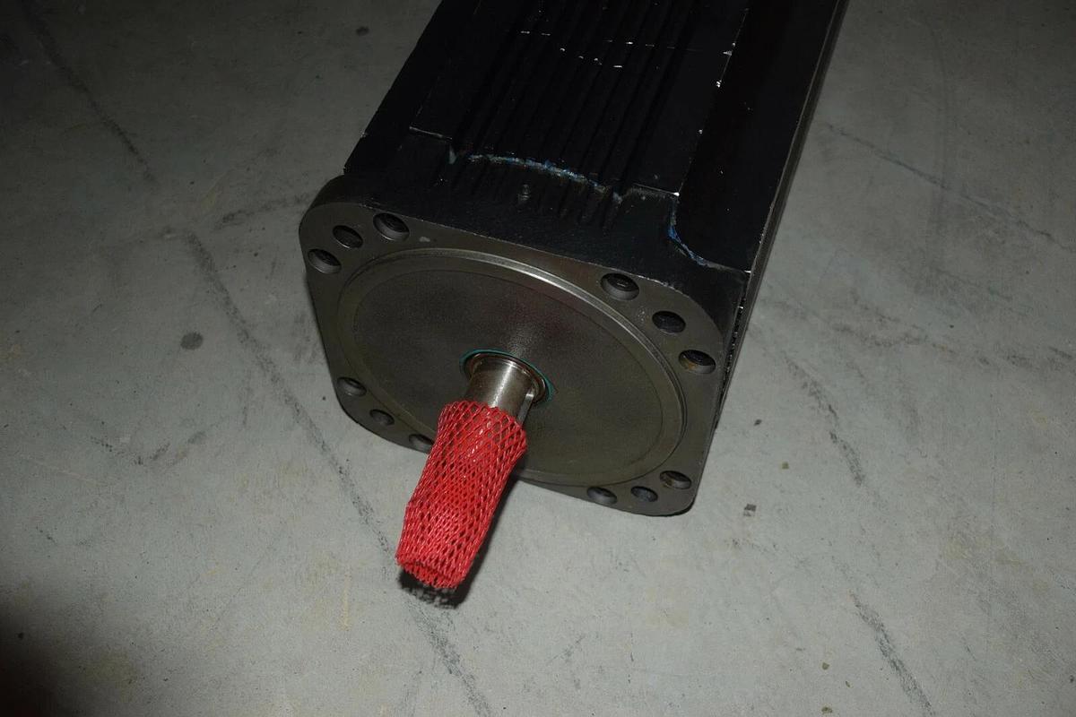 Refurbished Allen Bradley AC servo  1326AB-A740B-21-SERIES C 1326AB-A740B-21 1326ABA740B21