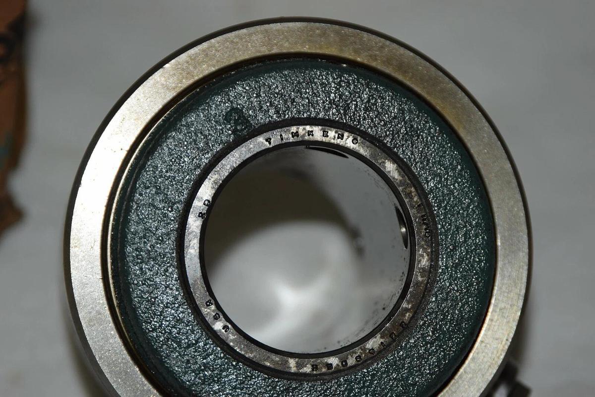 (NEW) DODGE B1UDI111R 1-11/16" Roller Bearing Cartridge Unit