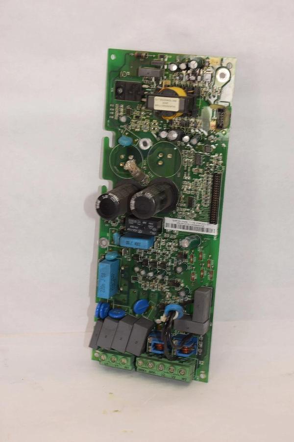Used ABB OINT4010 Rev L Drive Board Assembly Board