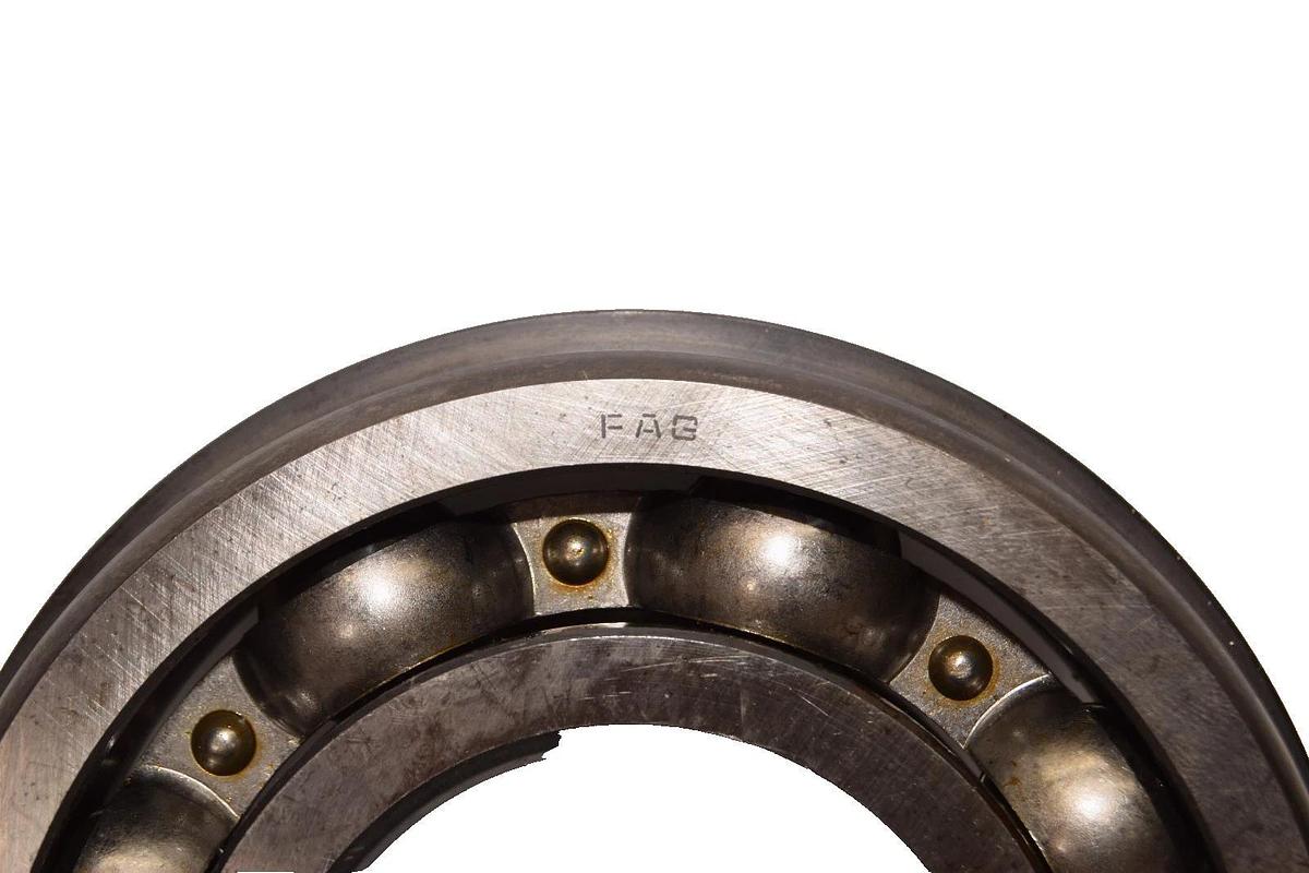 Fag 6313N , 6313-N Bearing (New)