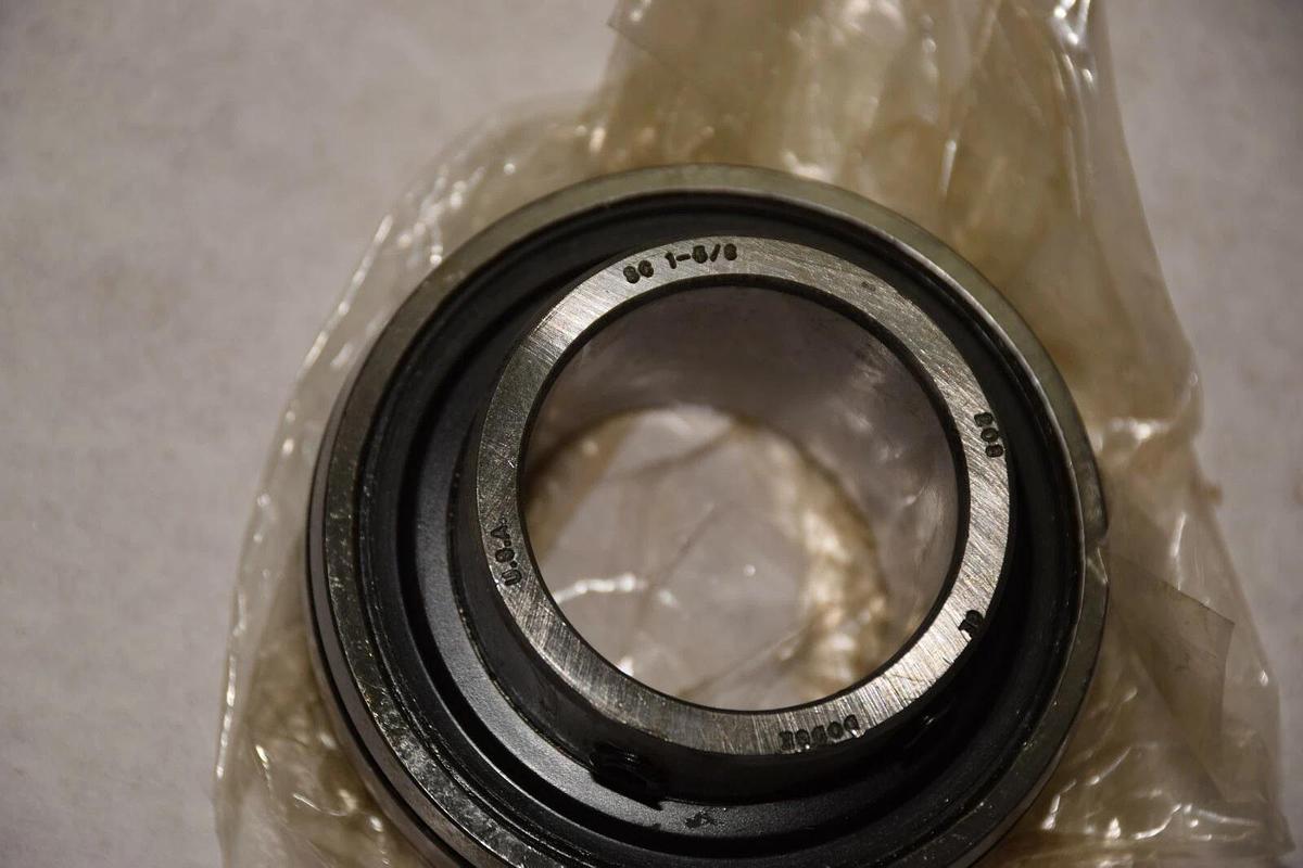 BEARING SC 1-5/8 208 BEARING INSERT NEW