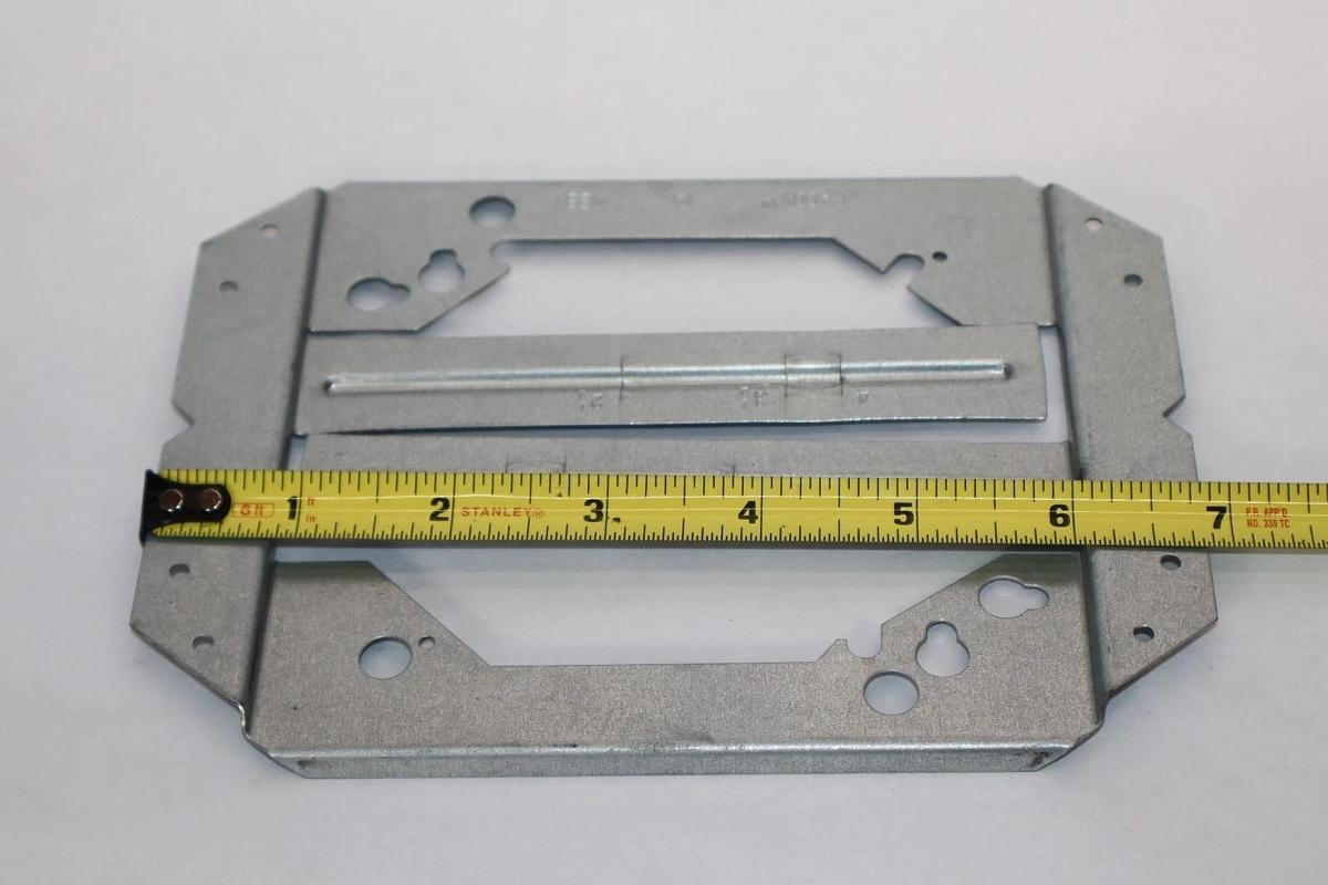 Caddy MEB1 Mounting Hanger (New - Lot of 9)