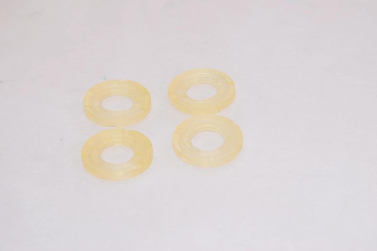 (NEW - Lot of 500) SMC CG-025-34-35901 Damper *LQA