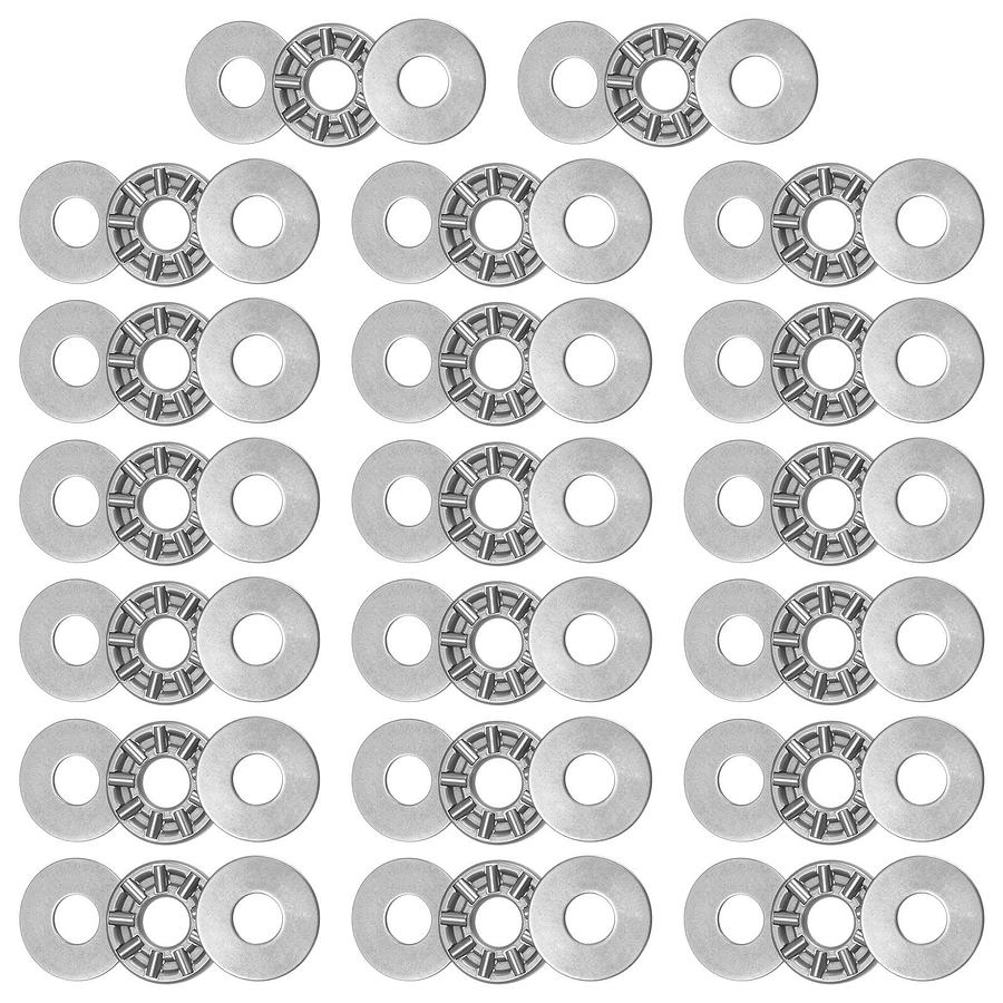 MRC BEARING 353W 302SFF *NEW*