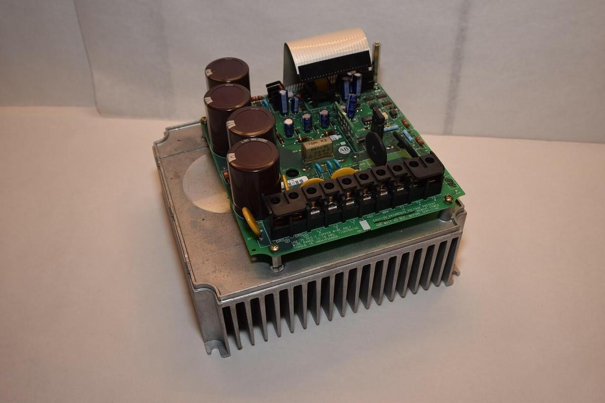 NEW ALLEN BRADLEY A42305-175-52 DRIVE