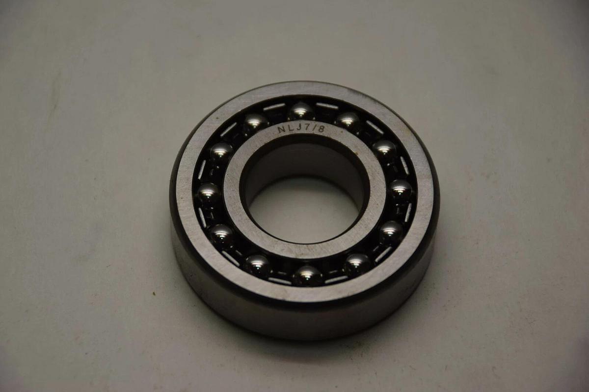 NO NAME NLJ7/8 SELF-ALIGNING BEARING NEW