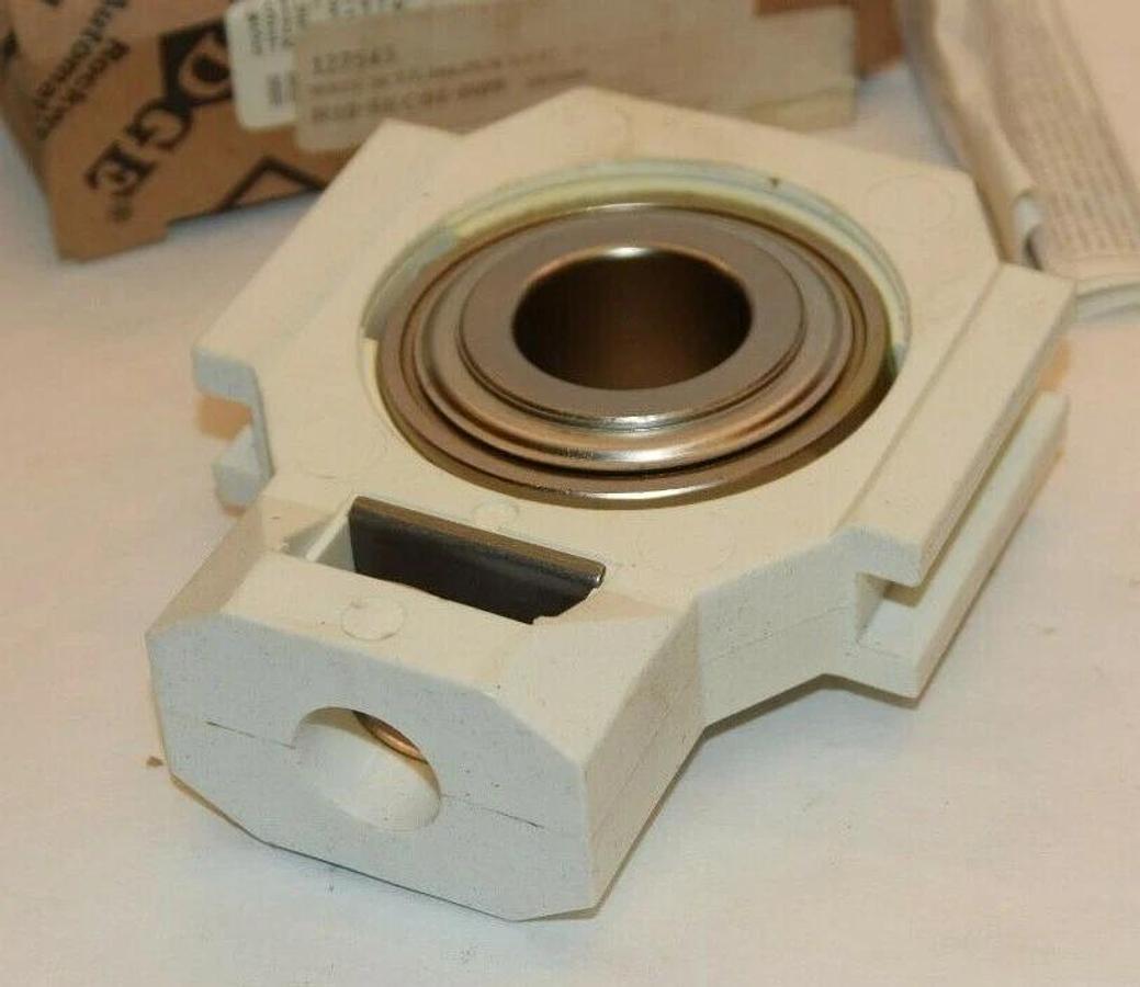 (NEW) DODGE WSTU-SCEZ-104-PCR 1-1/4" 127543 Take Up Ball Bearing Unit