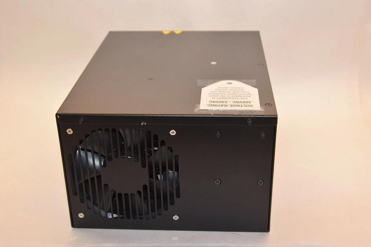 (New) Lumentum JDSU 21105835  2110P-MLHCH Laser Power Supply
