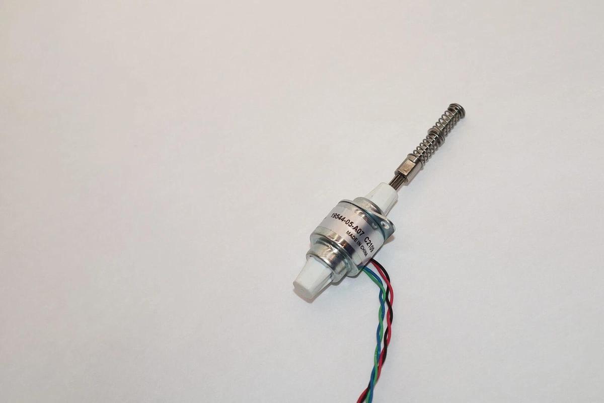 Used AMETEK / HAYDON 19544-05-A07 C2109 , 1122635 Rev A