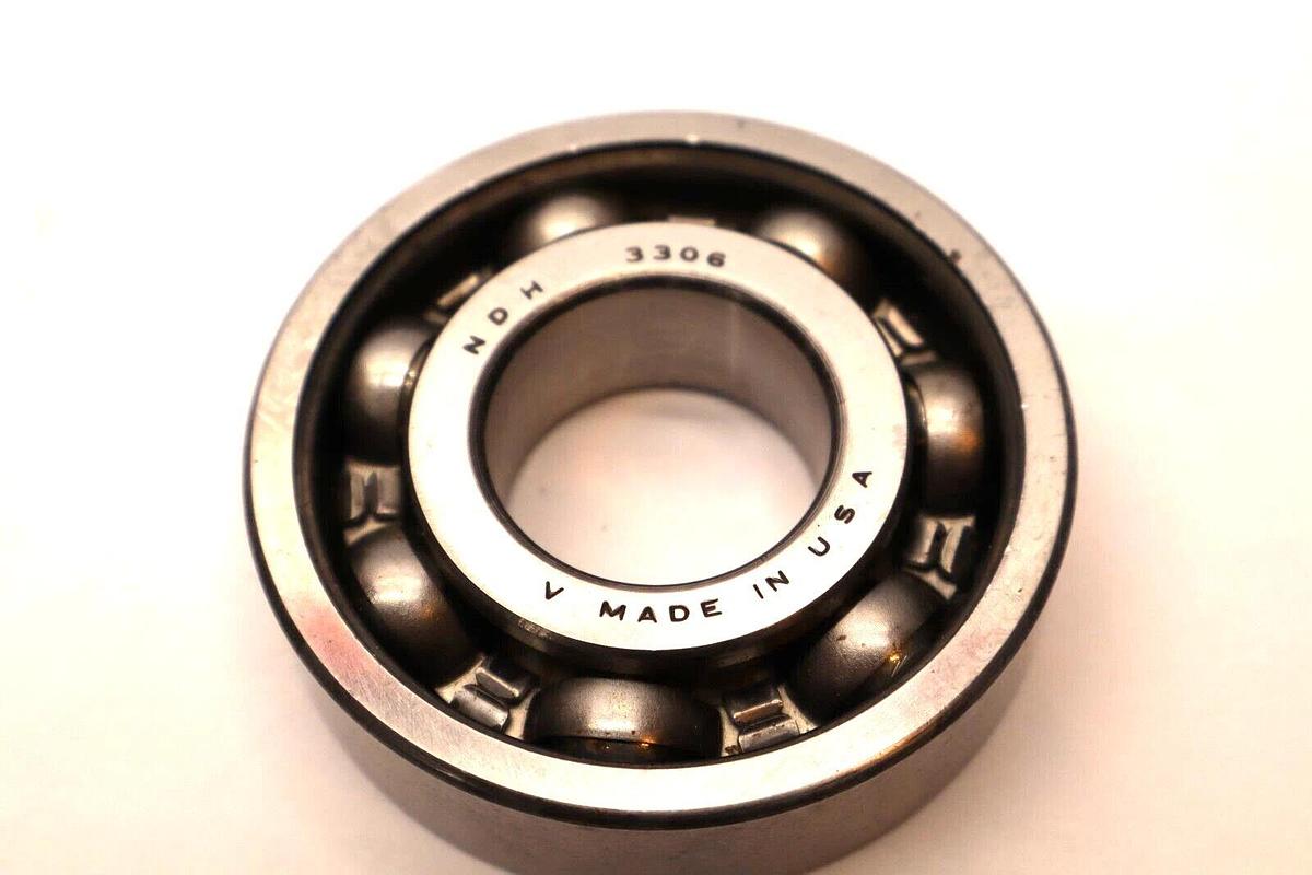 (NEW) NDH 3306 Ball Bearing