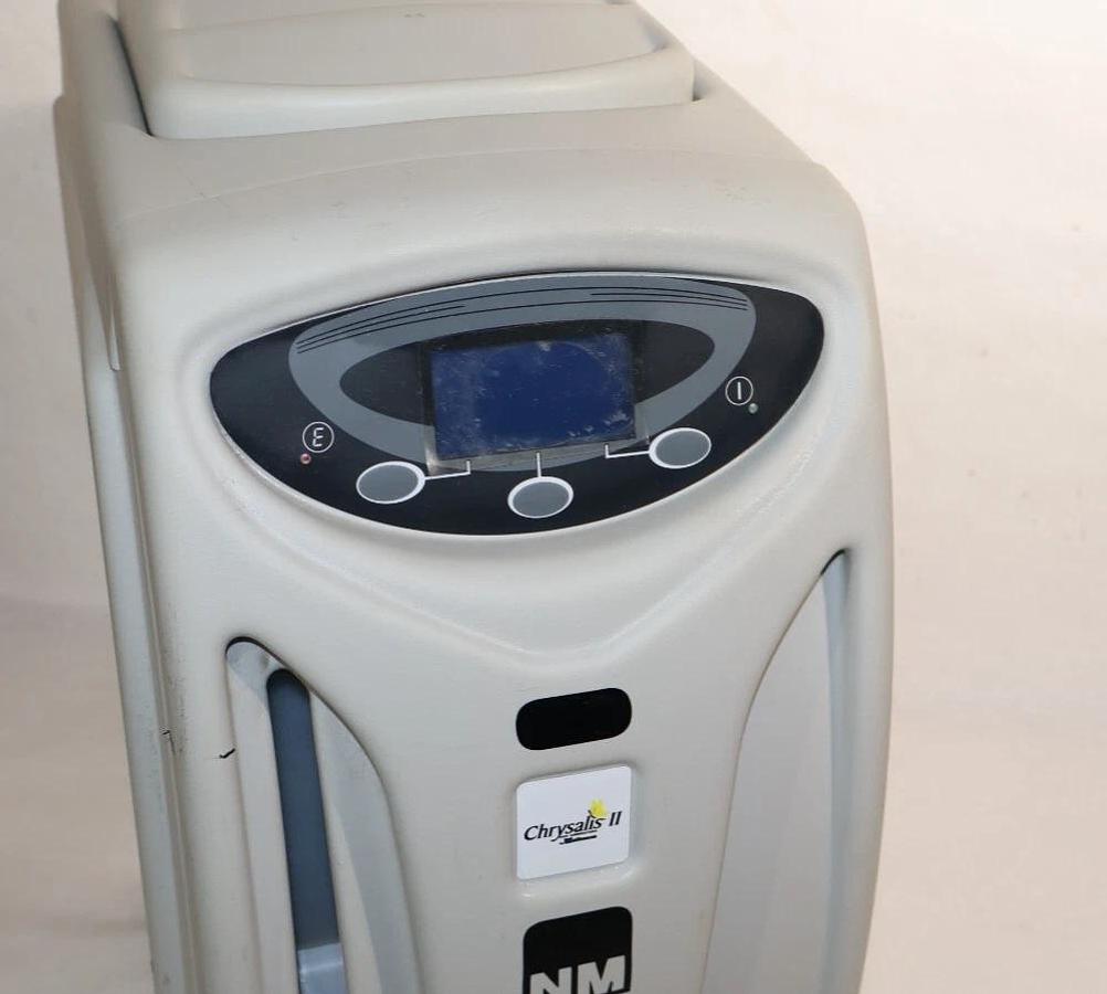 Matheson CHRYSALIS II NMH2 NM-H2 250 plus 250plus Hydrogen Generator (NOS)