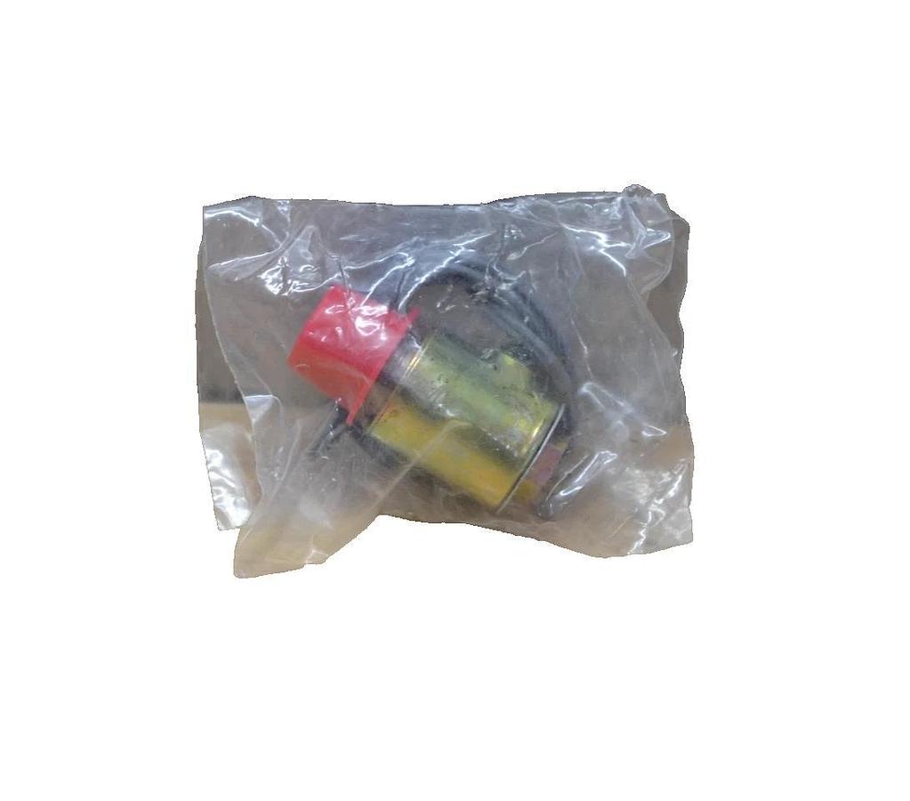 KIP INC. 2X242 24VDC 7 WATTS .086 ORIFICE PNEUMATIC VALVE NEW