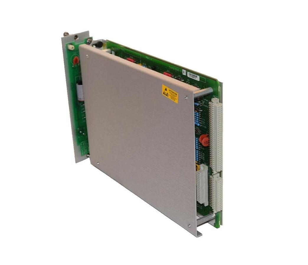 BENTLY NEVADA 3300/03-01-00 System monitor 3300-03-01-00  3300/03 3300-03 (NEW)