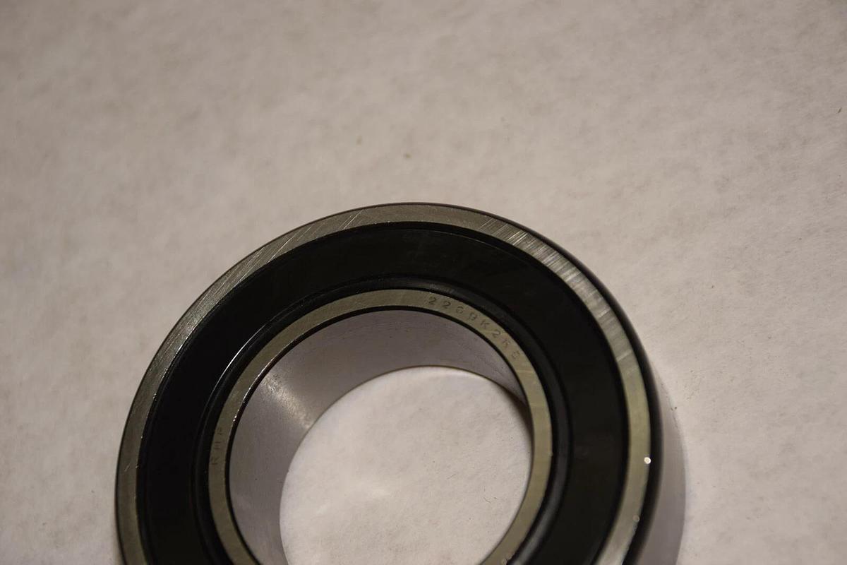 RHP 6209-RS 6209 RS 6209RS SINGLE ROW BEARING NEW