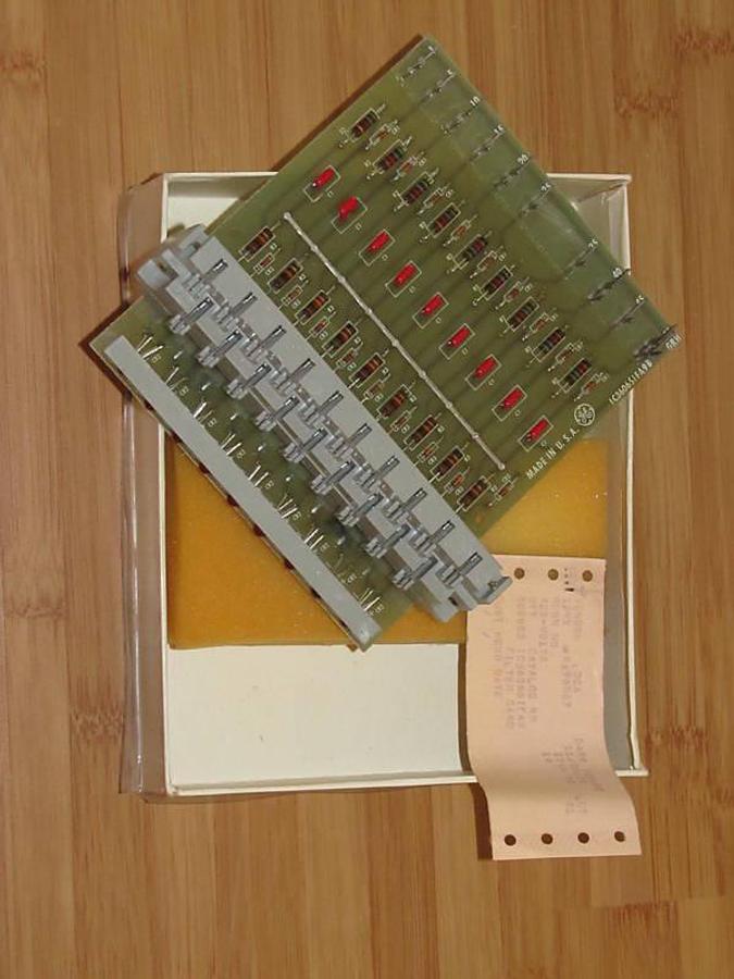 NEW  GENERAL ELECTRIC IC3606SIFA9B   IC3606SIFA9  NEW