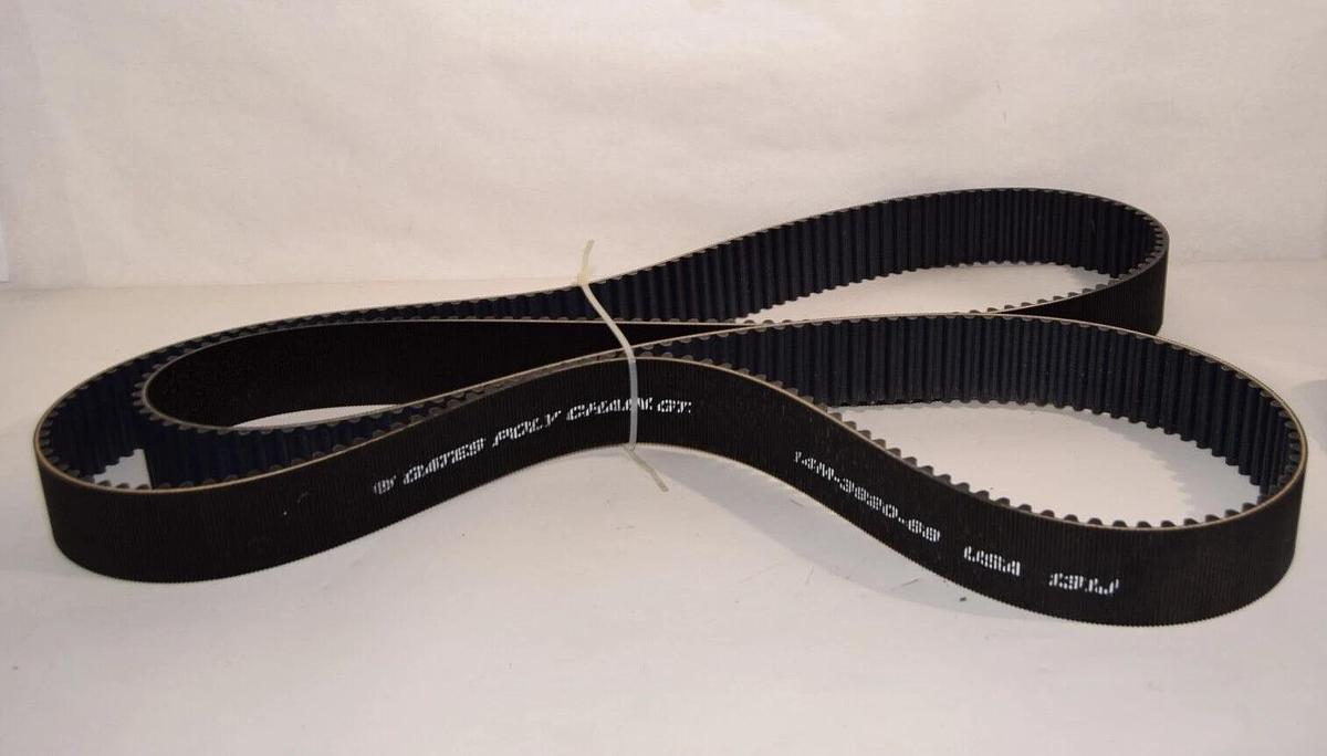 GATES 14M-3920-68 14M392068 Poly Chain GT Timing Belt USA (NEW)