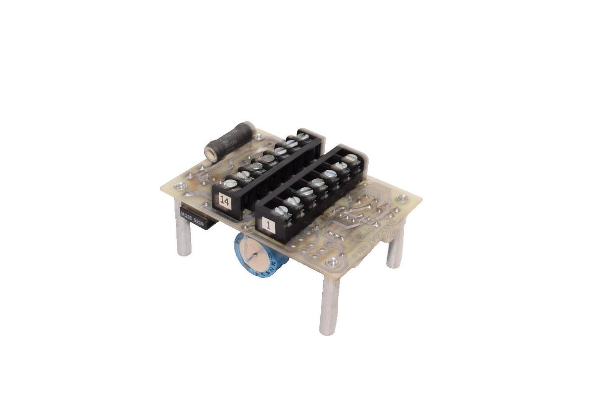 Used Lear Siegler 80030049-2 , 80030049 2 Shutter Control Board