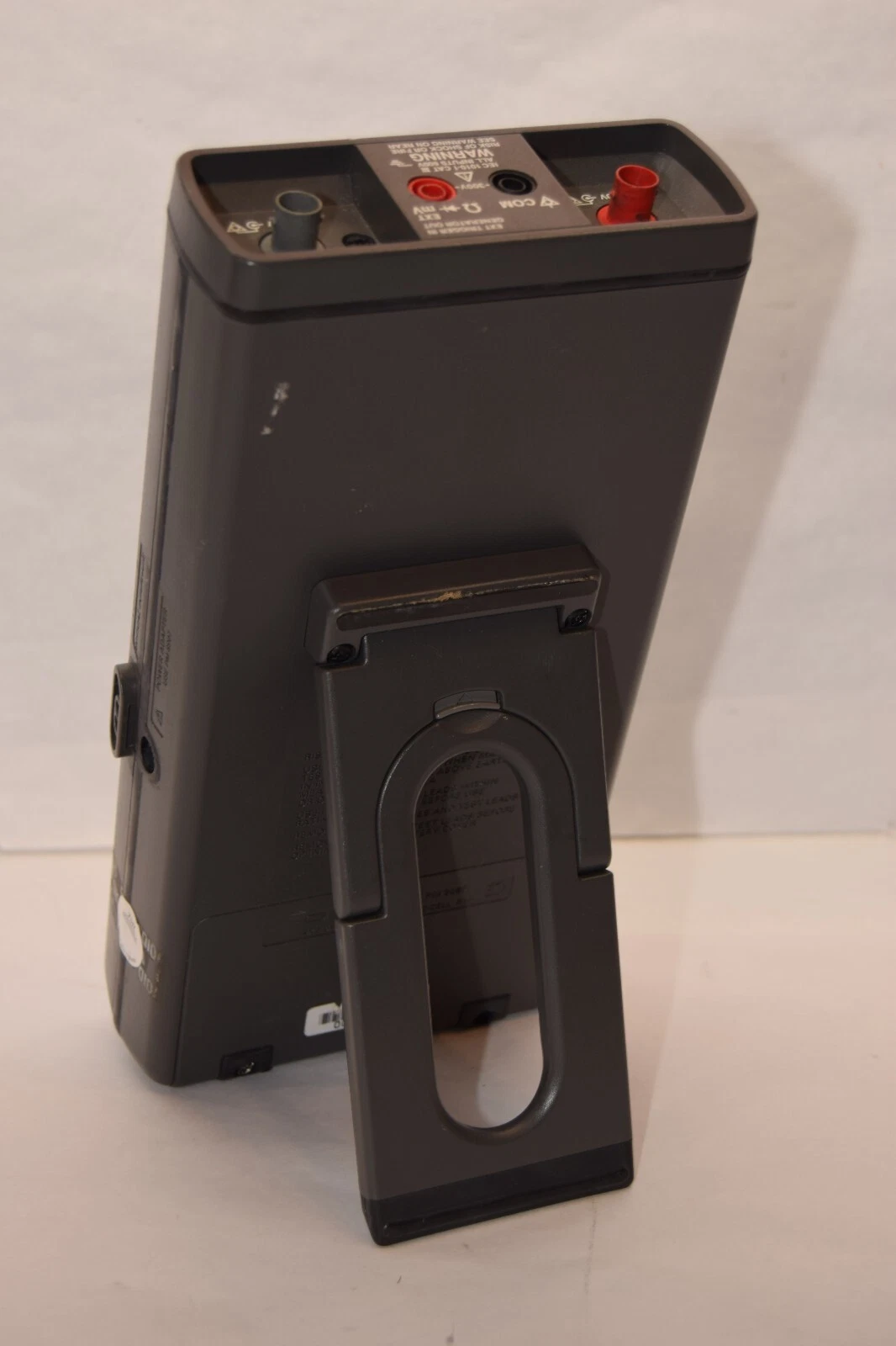 Used FLUKE 99B ScopeMeter Series II 100MHz Hand Held Oscilloscope *No AC Adapter