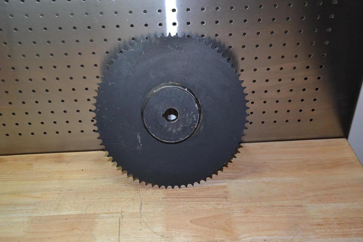 Used MARTIN 41BS701 1" BORE SPROCKET